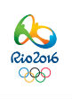 Image of Olympic athletes have been encouraged to practice safe sex in Rio de Janeiro (Sify).