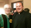 Image of Fr. Michael P. Reilly has been accused of being a foul mouthed priest.