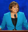 Image of Susana Martinez may be on the 