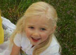 Image of Heidi Miller is the sole survivor from the deadly crash (Steve Miller Family Funeral/GoFundMe).