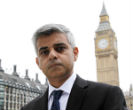 Image of Sadiq Kahn has plans for London. Are they merely decent, or the next stage in Islamic conquest?