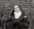 Image of Bl. Elizabeth of the Trinity will be recognized as a saint on Oct. 16, 2016.
