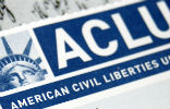Image of The ACLU has a reputation for being wrong.