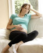 Image of Over 200 pregnant women in the U.S. have been diagnosed with the incurable Zika virus (Alamy).