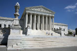 Image of The Supreme Court has issued rulings in four cases today. 