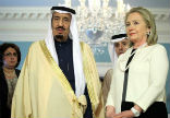 Image of Enjoy your purchase, Prince Mohammed! 