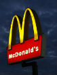 Image of Europe is definitely not Lovin' it.
