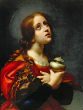 Image of Mary Magdalene gets an upgraded feast day (Pinterest).