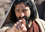 Image of Jesus' Church has been hijacked.