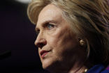 Image of The reason many don't trust Clinton could just be a feature of her personality. 