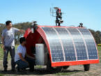 Image of Robots for farms are under intense development. 