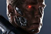 Image of Scientists create robot capable of hunting, herding and killing (Marco Grob).