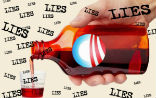 Image of Obamacare is bitter medicine for those who have to pay for it. 