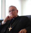 Image of Archbishop Chaput has been criticized for issuing guidelines on communion. While telling the truth may be unpopular, it is an expression of love.
