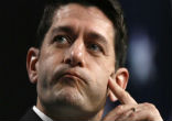 Image of Voting for Ryan is like voting for Obama. 