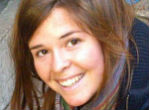 Image of Kayla Mueller was raped, tortured and murdered at the hands of ISIS.