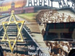 Image of Controversial bus advertisement makes waves in Czech Republic (CEN/Auto Xaver).