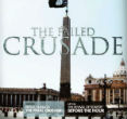 Image of One of the Islamic State's first editions of Dabiq featured the ISIS flag over St. Peter's Square. 
