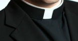 Image of As a general rule priests in the Latin Rite of the Catholic Church take a vow to remain celibate before they are even ordained to the Order of Deacon. There are some exceptions. 