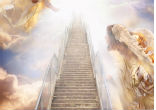 Image of Dr. Rajiv Parti believes he died and temporarily went to Heaven.