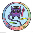 Image of Anything but cute, the After School Satan Club is coming to your kid's school. 
