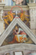 Image of Scholars think this ram's head symbolizes the female anatomy. 