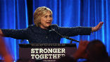 Image of What will Hillary Clinton do with all those deplorables?
