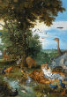 Image of The Garden of Eden may no longer be ours, but this is no reason for us to destroy the Earth.