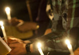 Image of Pray for peace.