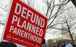 Image of Planned Parenthood is attacking the people and governor of North Carolina in hopes of winning the state for Clinton. 