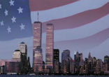 Image of We will never forget the events of 9/11.