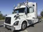 Image of Uber and Otto will debut the first self-driving truck on American roads in 2017.