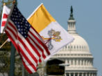 Image of Catholics may very well decide who the next president will be, and more. 