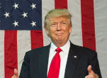 Image of Trump may be a very effective president given his business experience. 