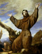 Image of What would Saint Francis say about how we treat animals today? 