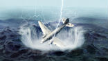 Image of The Bermuda Triangle has been the object of human fascination for centuries. 