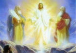 Image of The Church of the Transfiguration on Mount Tabor was robbed.