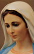 Image of 'If you knew how much I loved you, you would weep for joy.'