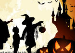 Image of Is it okay for a Catholic to celebrate Halloween?