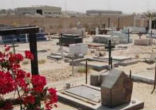 Image of Christian persecution has nearly wiped out all the faithful in the Middle East.