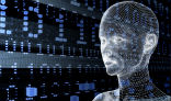 Image of A.I. can now think and reason and teach itself. 