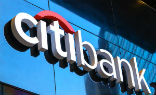 Image of Citibank has said some branches may become cashless.