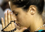 Image of Women are attempting to answer their calling.