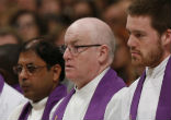 Image of Missionaries of Mercy send advice to priests.