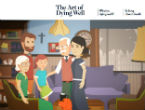 Image of The Art of Dying well is a new take on an old Catholic tradition of teaching. 