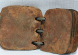 Image of Do these tablets add a chapter to the Gospel of Christ?