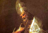 Image of Pope St Leo the Great