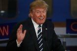 Image of Goodbye lobbyists!