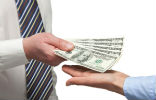 Image of Wages are on the rise, but so too will be interest rates.