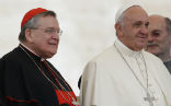 Image of The present example of one of the Church working as it should. 